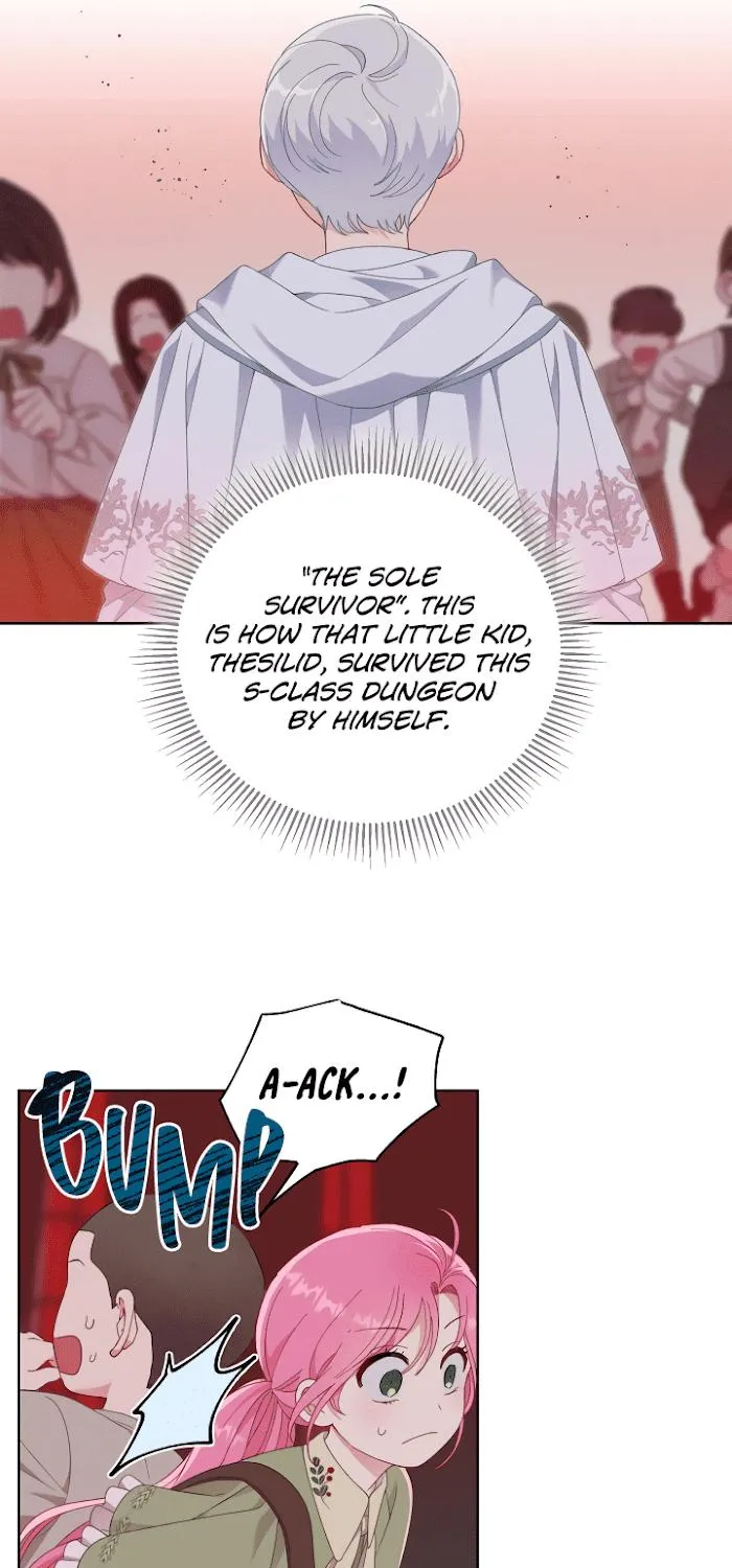 Preference for the Possessor Chapter 24 page 25 - 