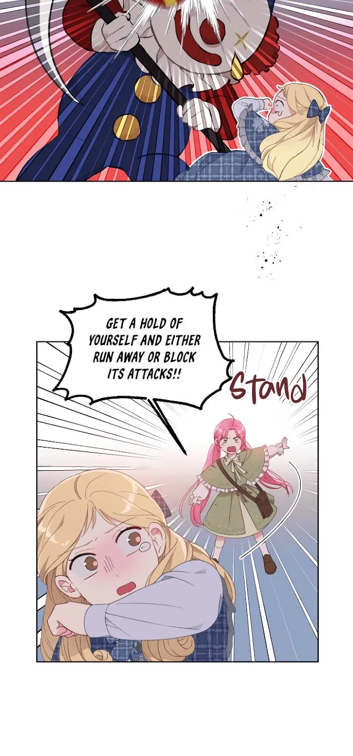 Preference for the Possessor Chapter 24 page 33 - 