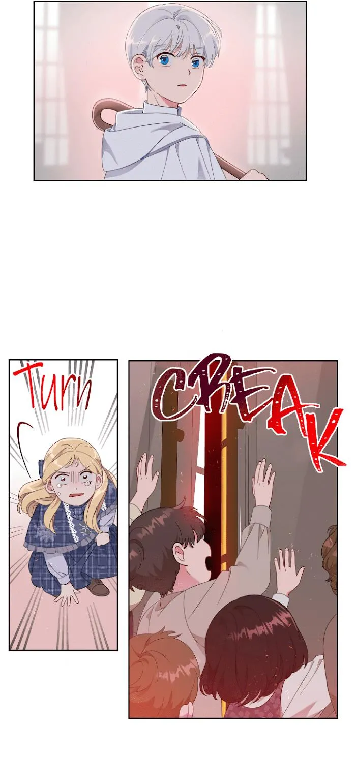 Preference for the Possessor Chapter 24 page 35 - 