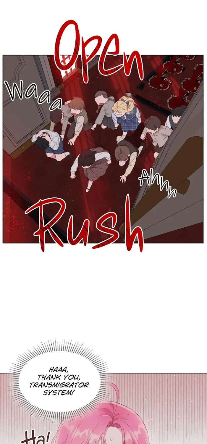 Preference for the Possessor Chapter 24 page 36 - 