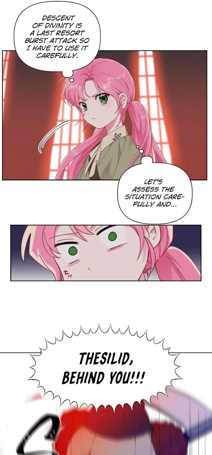 Preference for the Possessor Chapter 24 page 38 - 