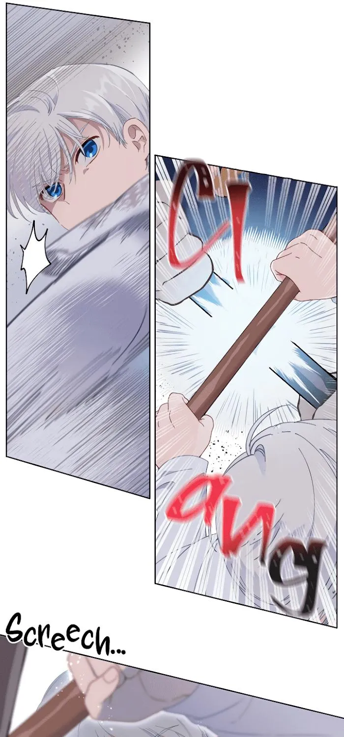 Preference for the Possessor Chapter 24 page 40 - 