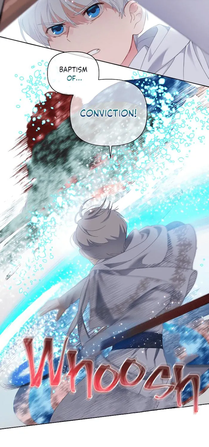 Preference for the Possessor Chapter 24 page 41 - 