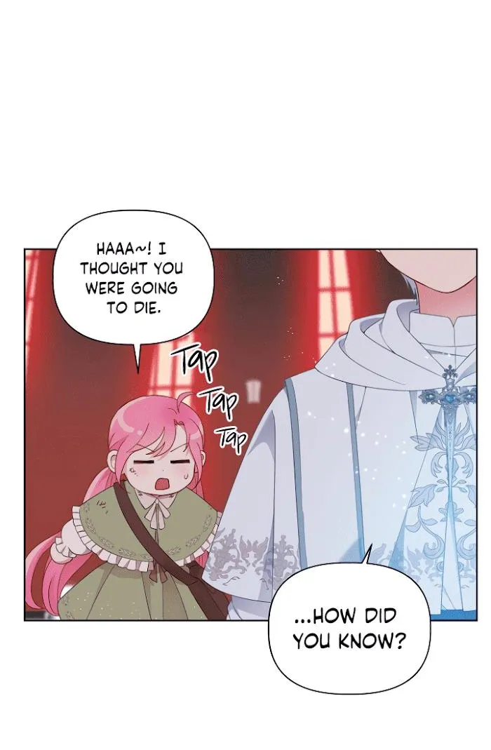 Preference for the Possessor Chapter 24 page 42 - 