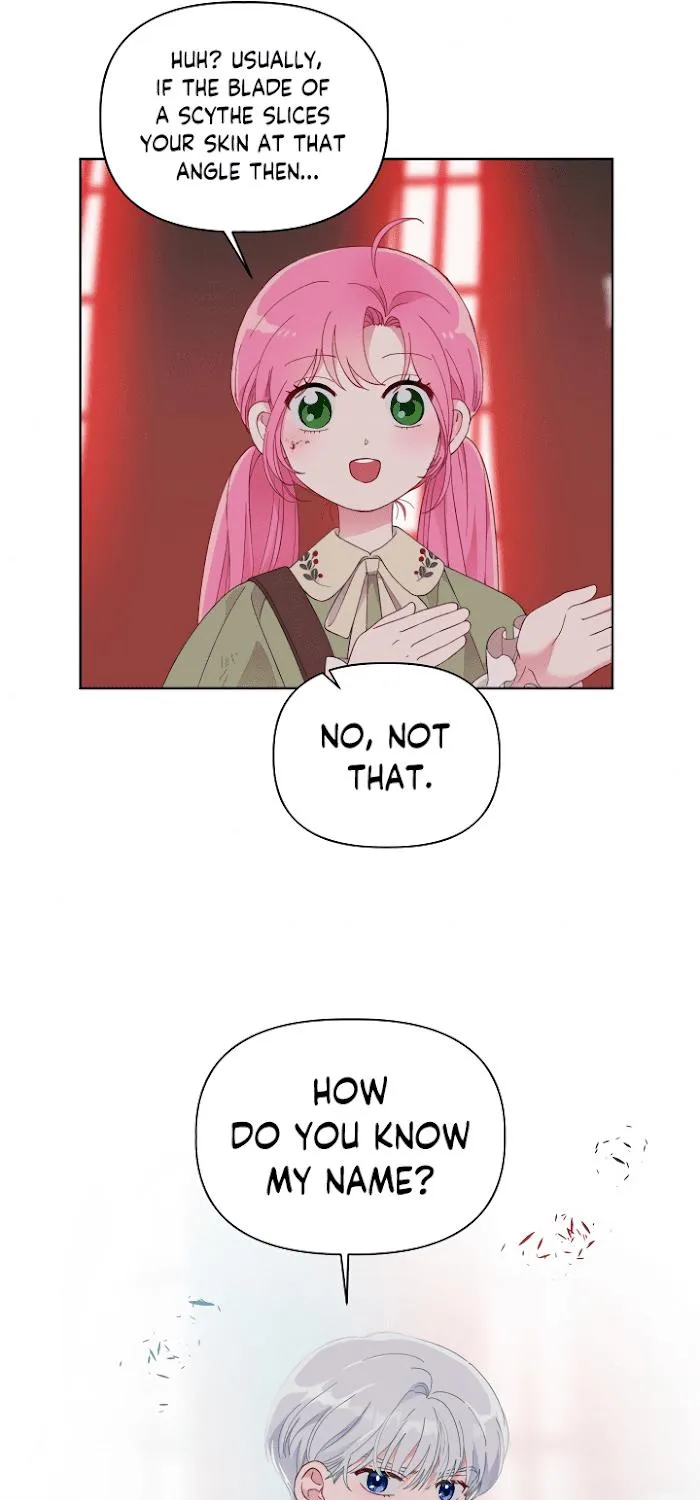 Preference for the Possessor Chapter 24 page 43 - 