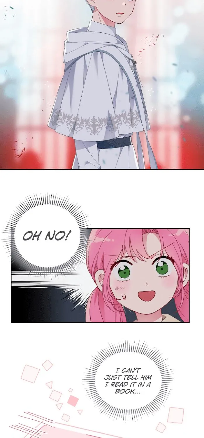 Preference for the Possessor Chapter 24 page 44 - 