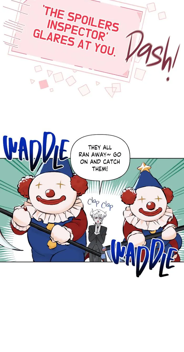 Preference for the Possessor Chapter 24 page 45 - 