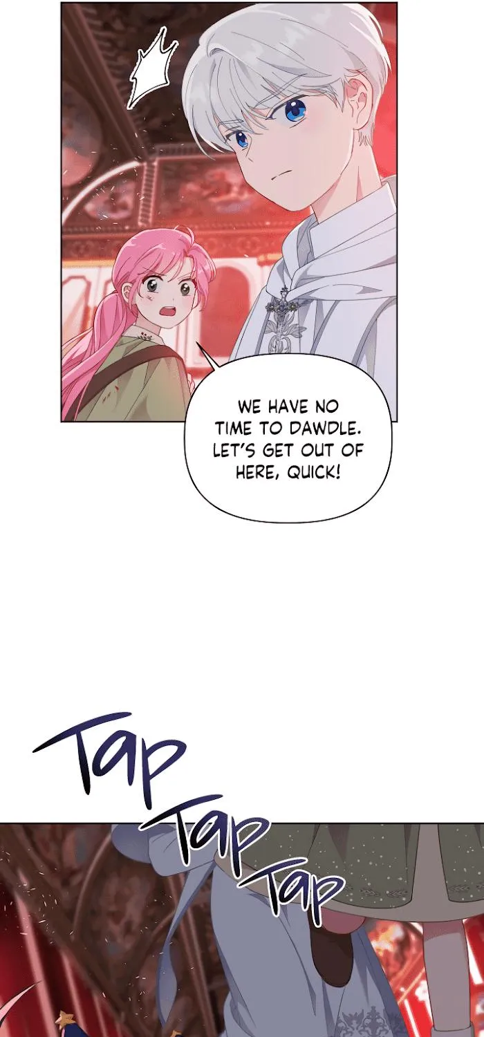 Preference for the Possessor Chapter 24 page 46 - 