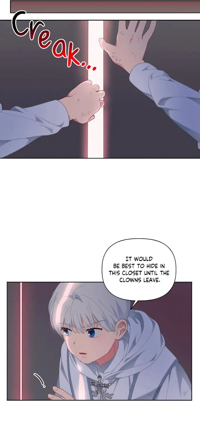 Preference for the Possessor Chapter 24 page 50 - 