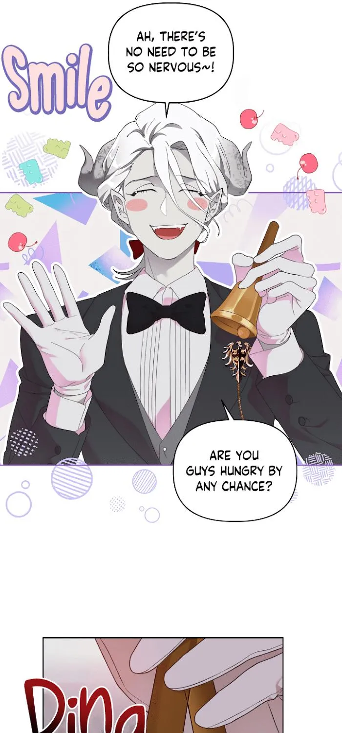 Preference for the Possessor Chapter 24 page 6 - 