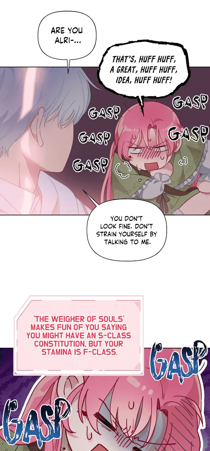 Preference for the Possessor Chapter 24 page 51 - 