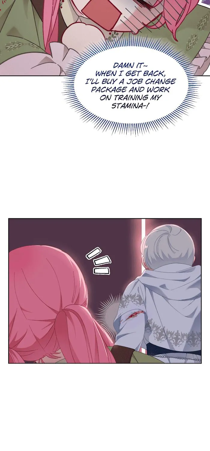 Preference for the Possessor Chapter 24 page 52 - 