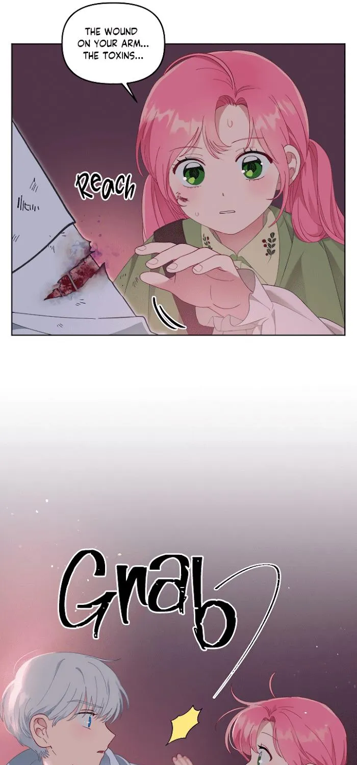 Preference for the Possessor Chapter 24 page 54 - 