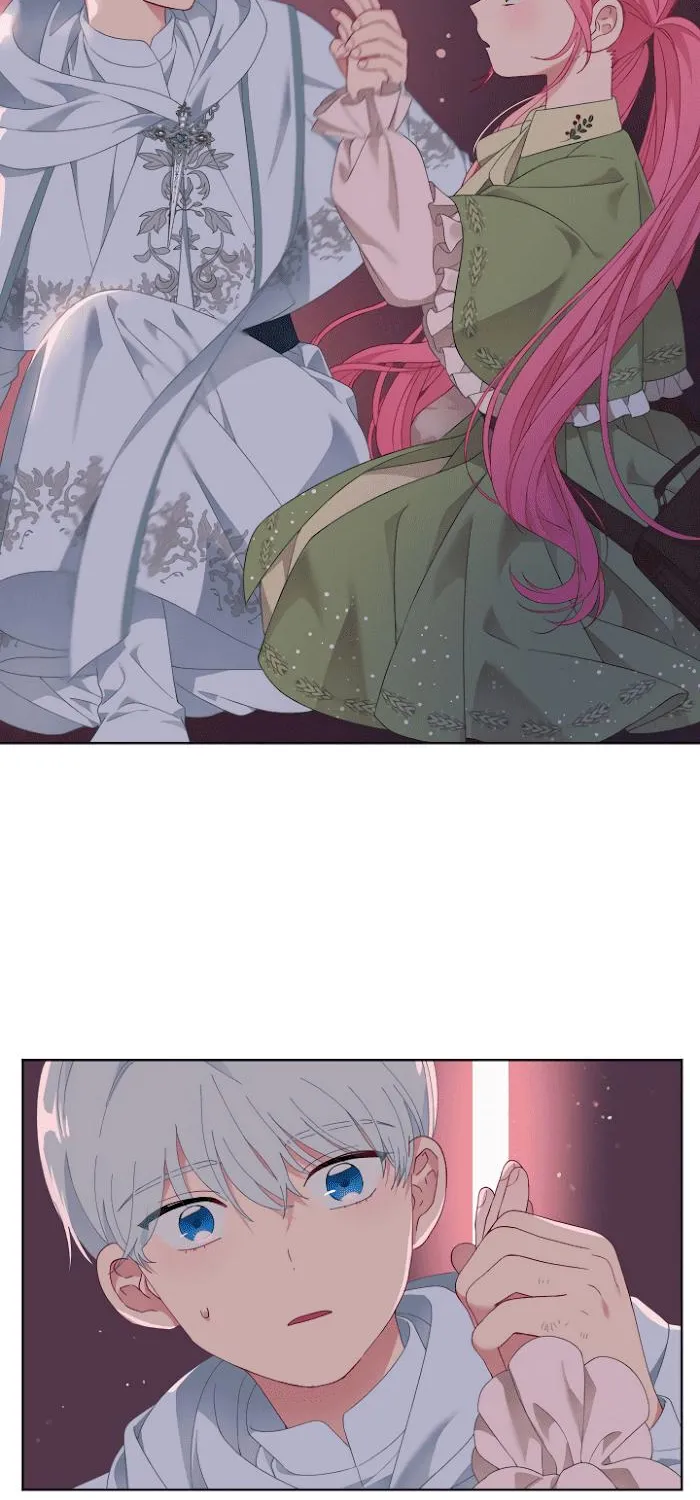 Preference for the Possessor Chapter 24 page 55 - 