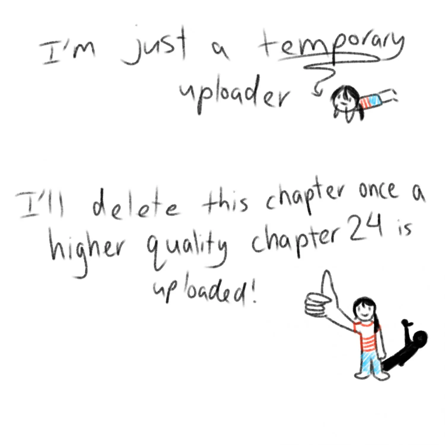 Preference for the Possessor Chapter 24 page 61 - 