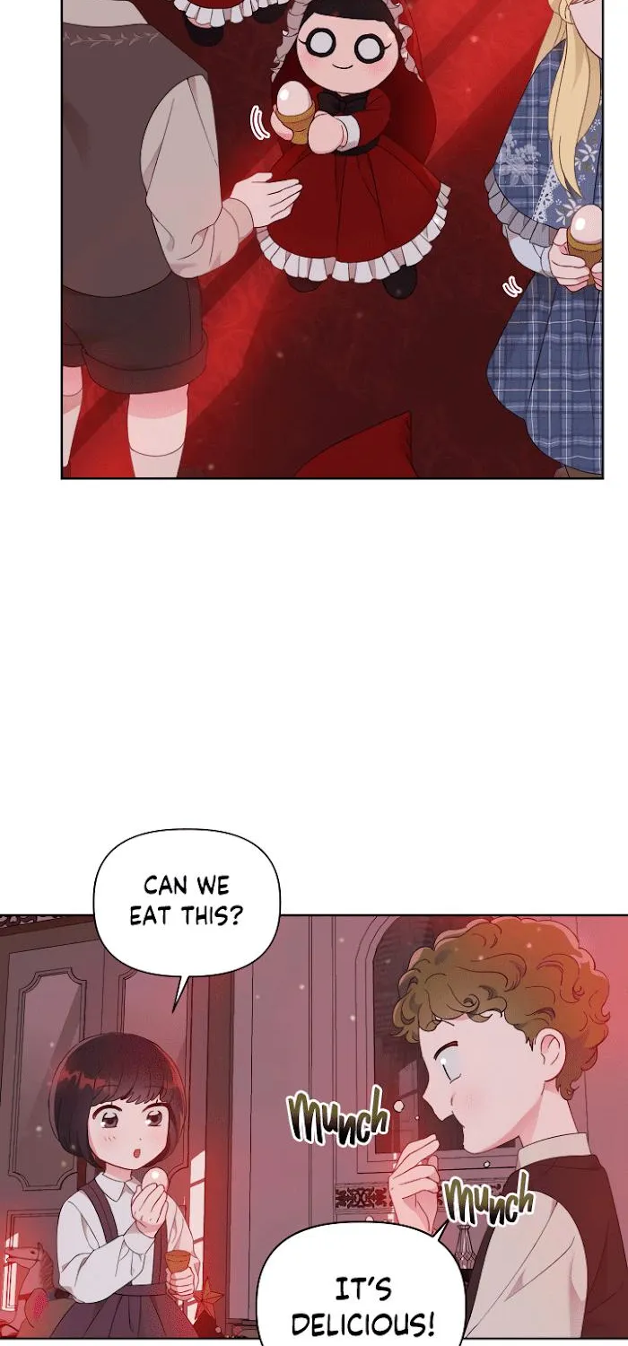 Preference for the Possessor Chapter 24 page 10 - 