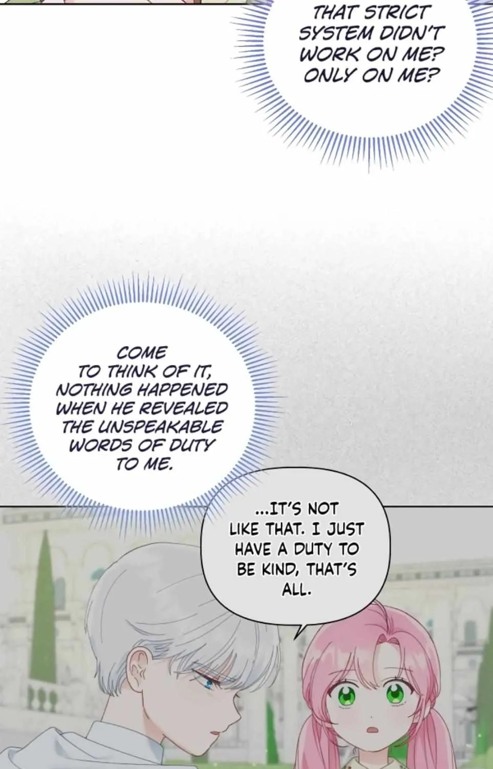 Preference for the Possessor Chapter 25 page 11 - 