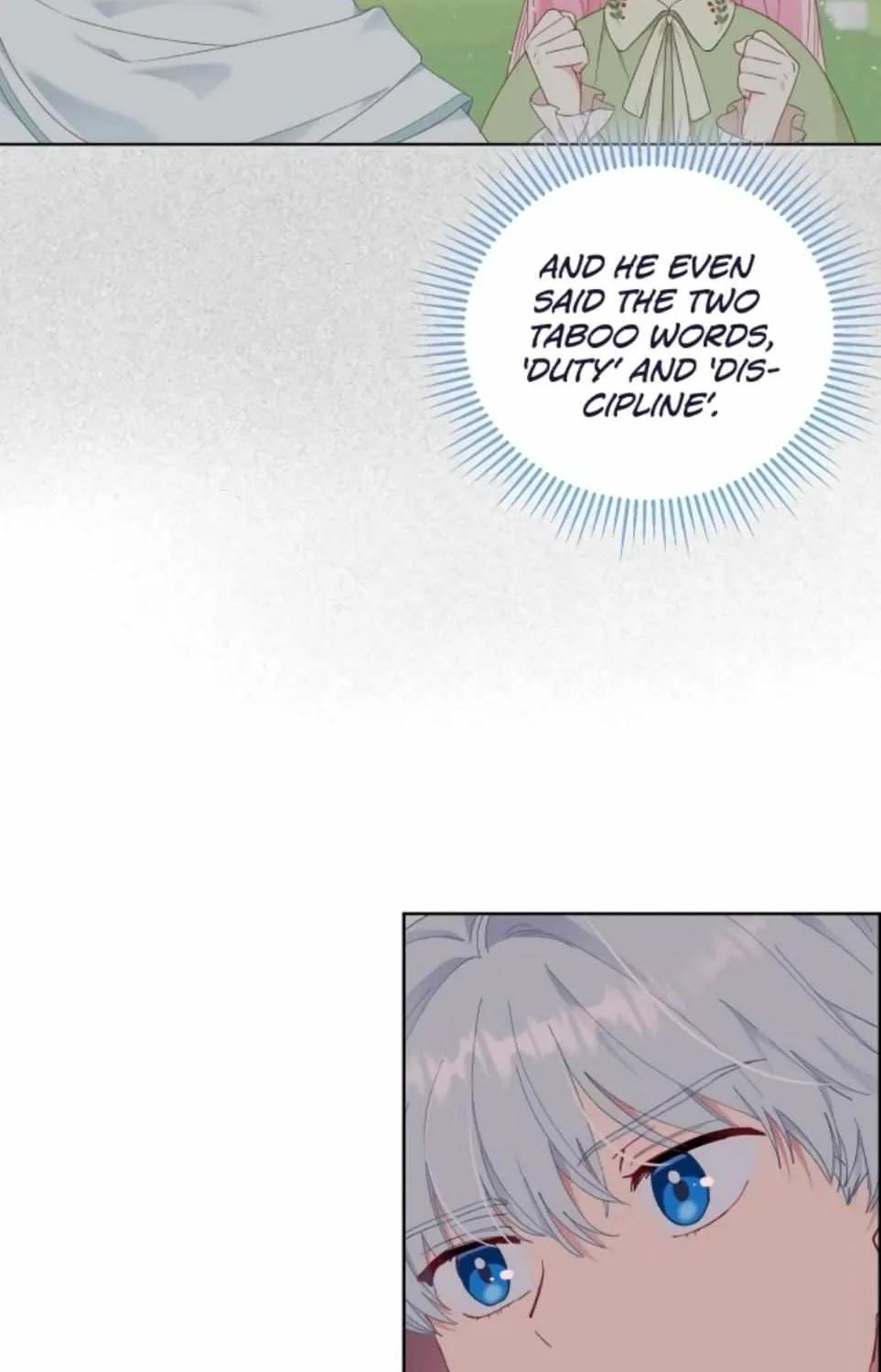 Preference for the Possessor Chapter 25 page 12 - 