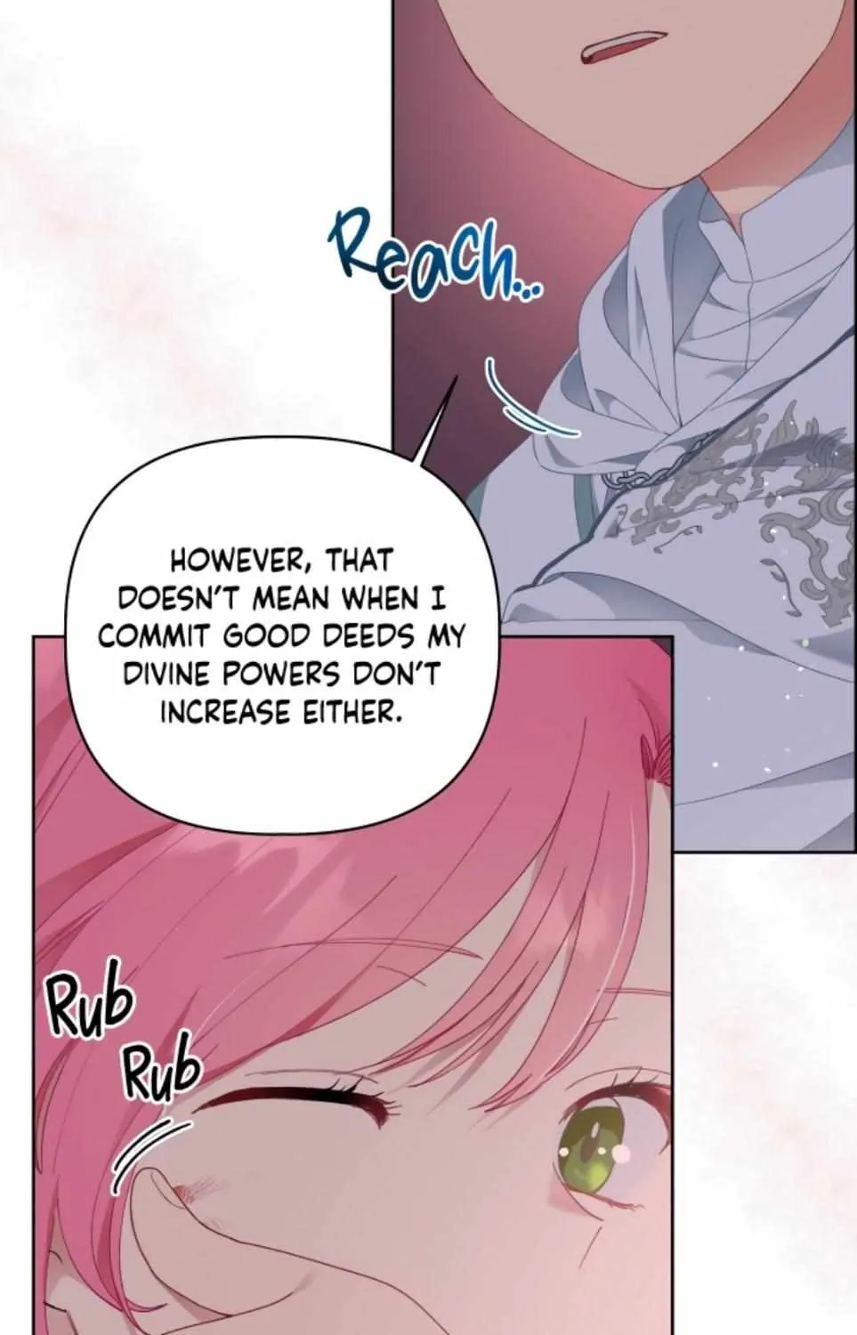 Preference for the Possessor Chapter 25 page 13 - 