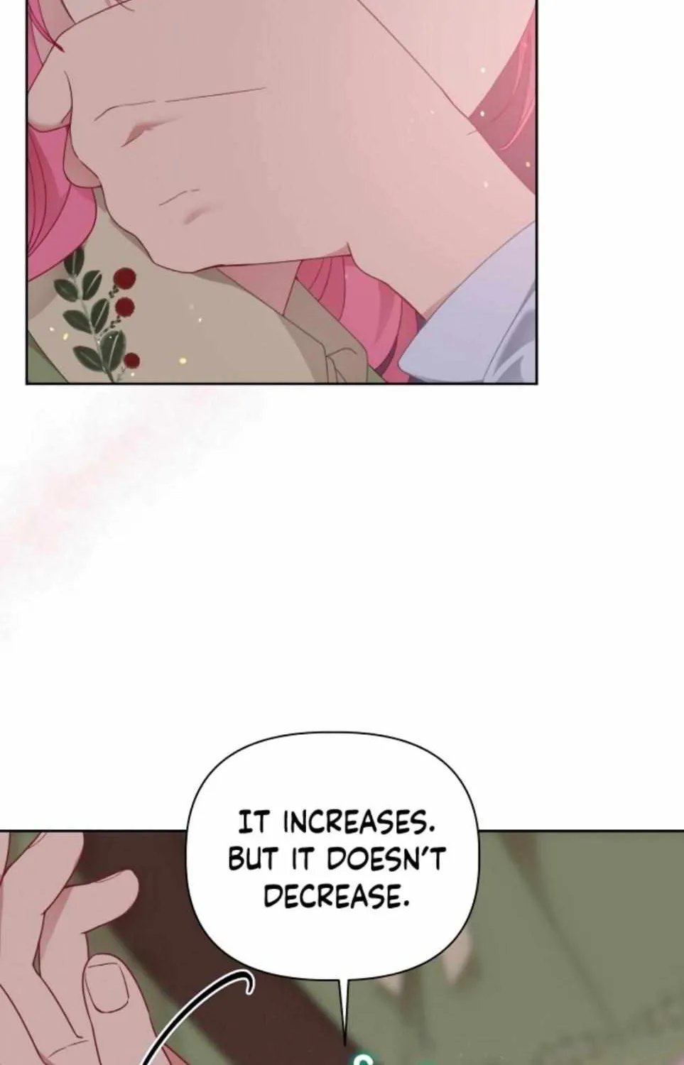 Preference for the Possessor Chapter 25 page 14 - 