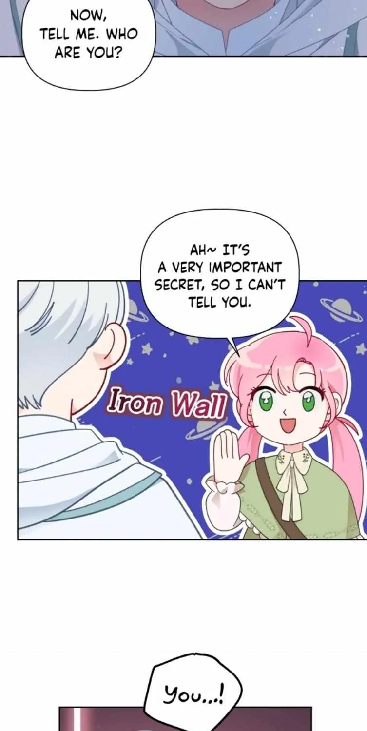 Preference for the Possessor Chapter 25 page 18 - 