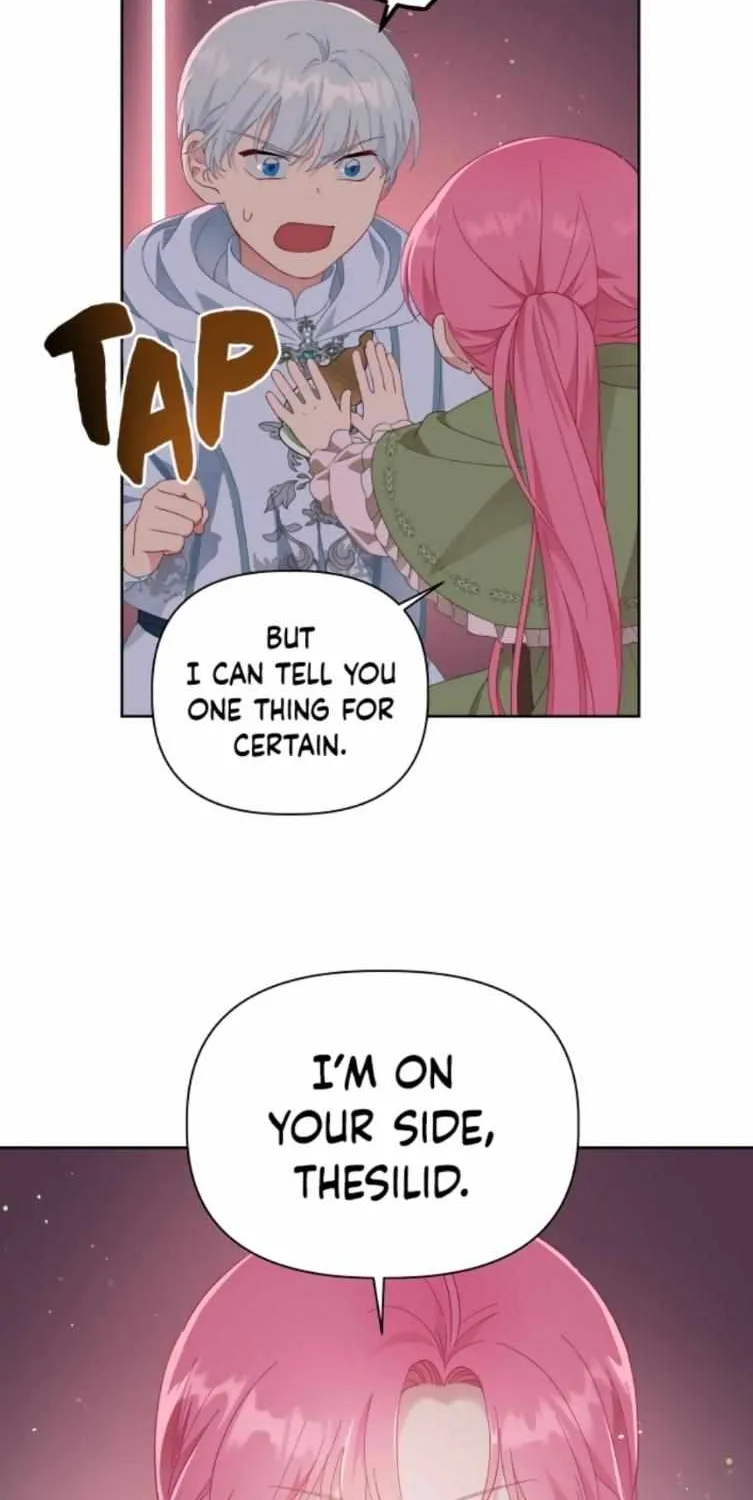 Preference for the Possessor Chapter 25 page 19 - 