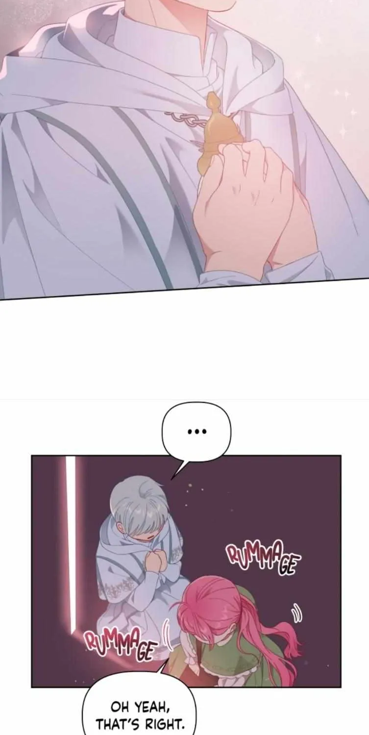 Preference for the Possessor Chapter 25 page 21 - 