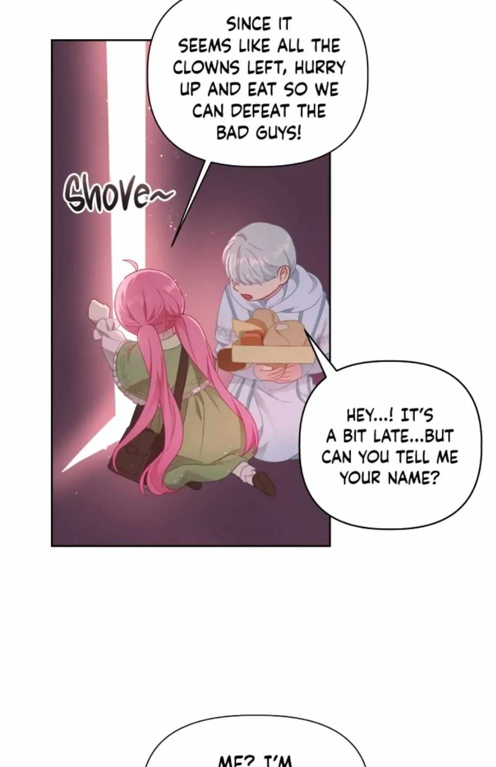 Preference for the Possessor Chapter 25 page 26 - 