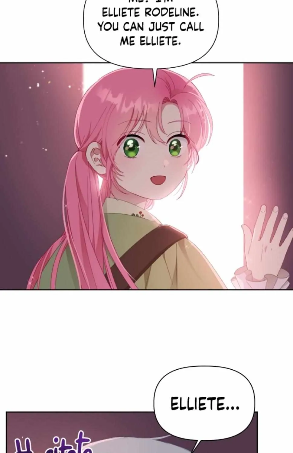 Preference for the Possessor Chapter 25 page 27 - 