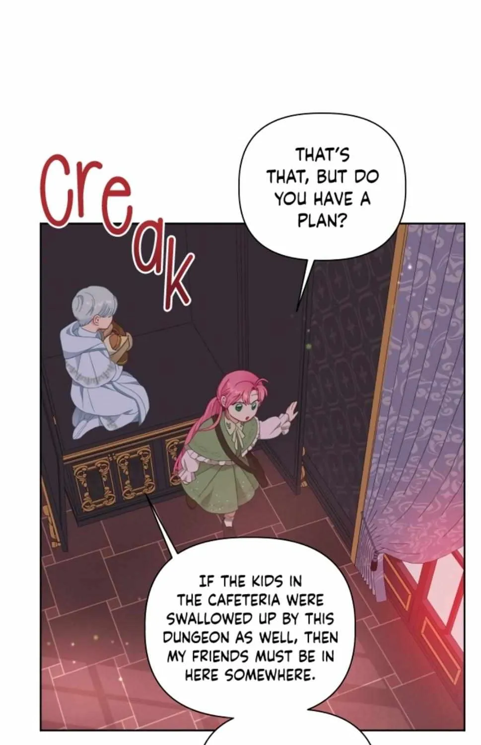 Preference for the Possessor Chapter 25 page 30 - 