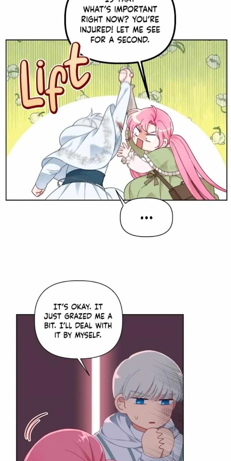 Preference for the Possessor Chapter 25 page 4 - 