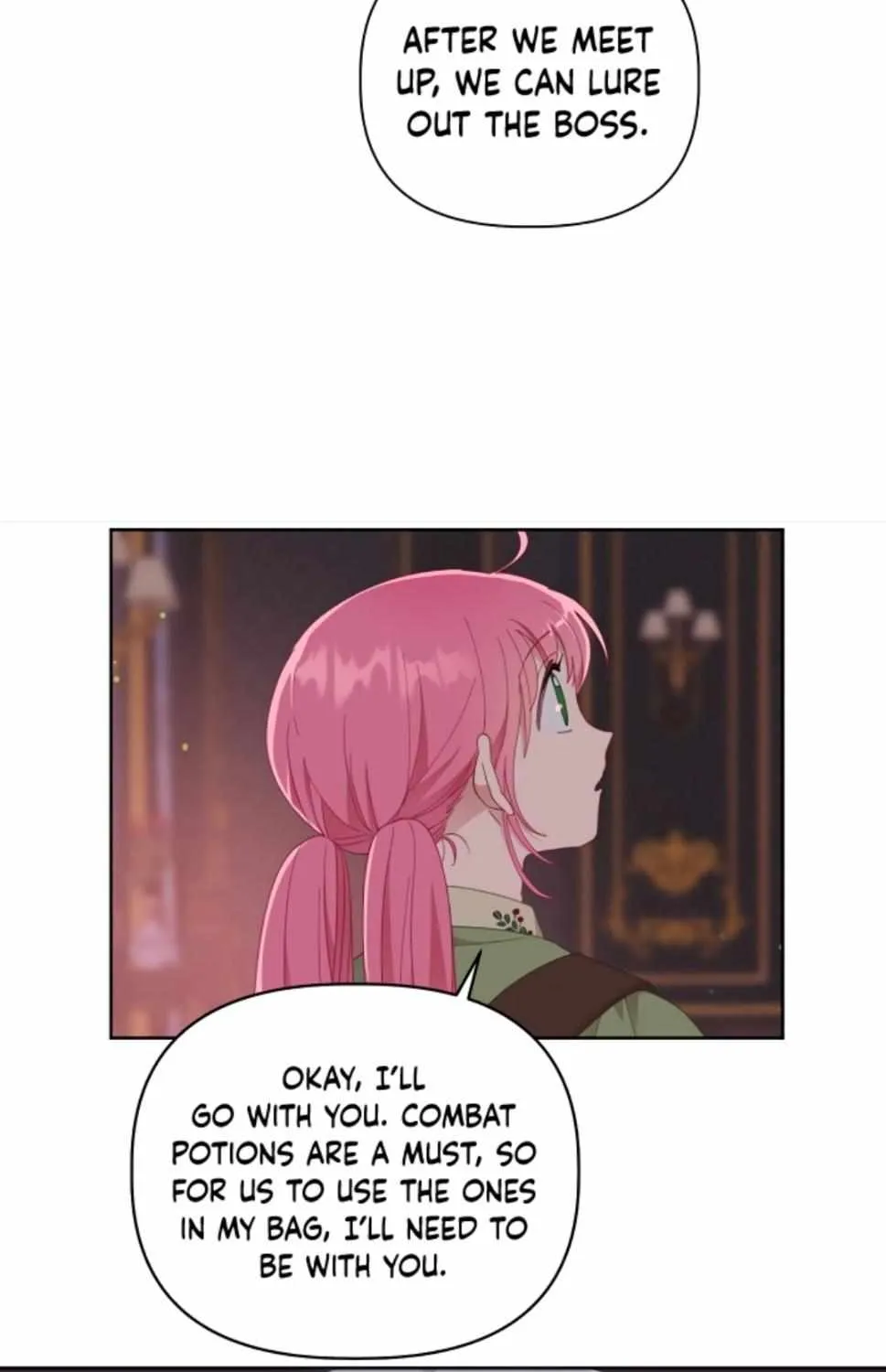 Preference for the Possessor Chapter 25 page 31 - 