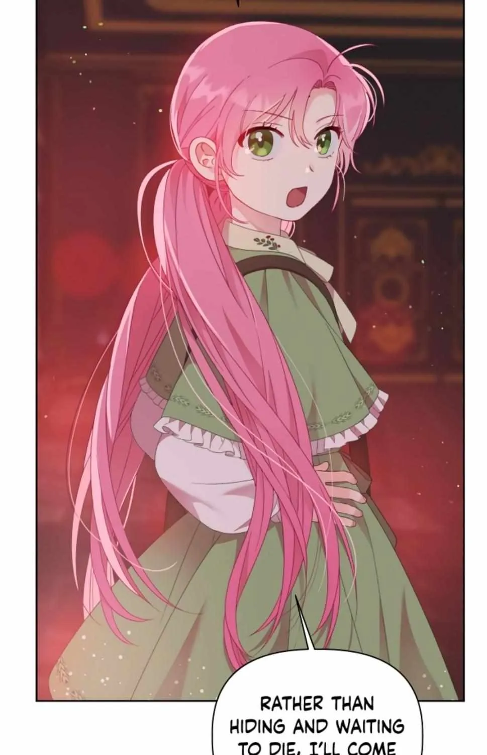 Preference for the Possessor Chapter 25 page 33 - 