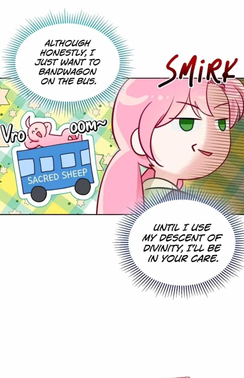 Preference for the Possessor Chapter 25 page 35 - 