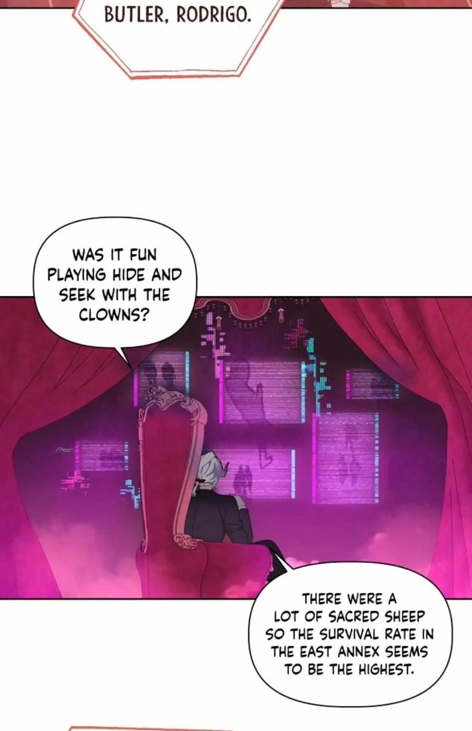 Preference for the Possessor Chapter 25 page 37 - 