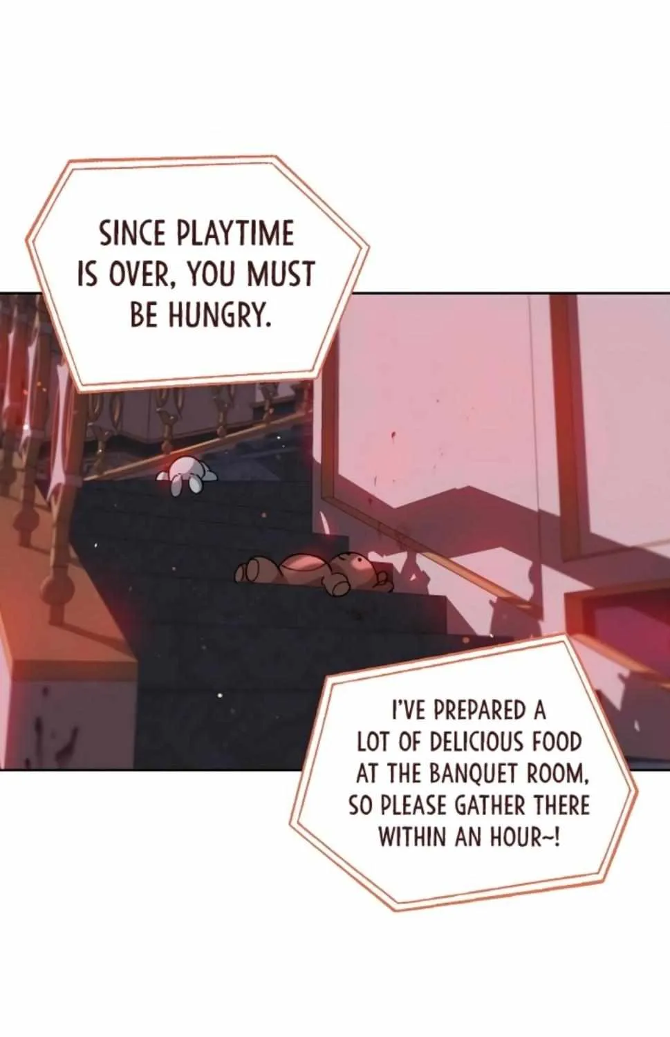 Preference for the Possessor Chapter 25 page 39 - 