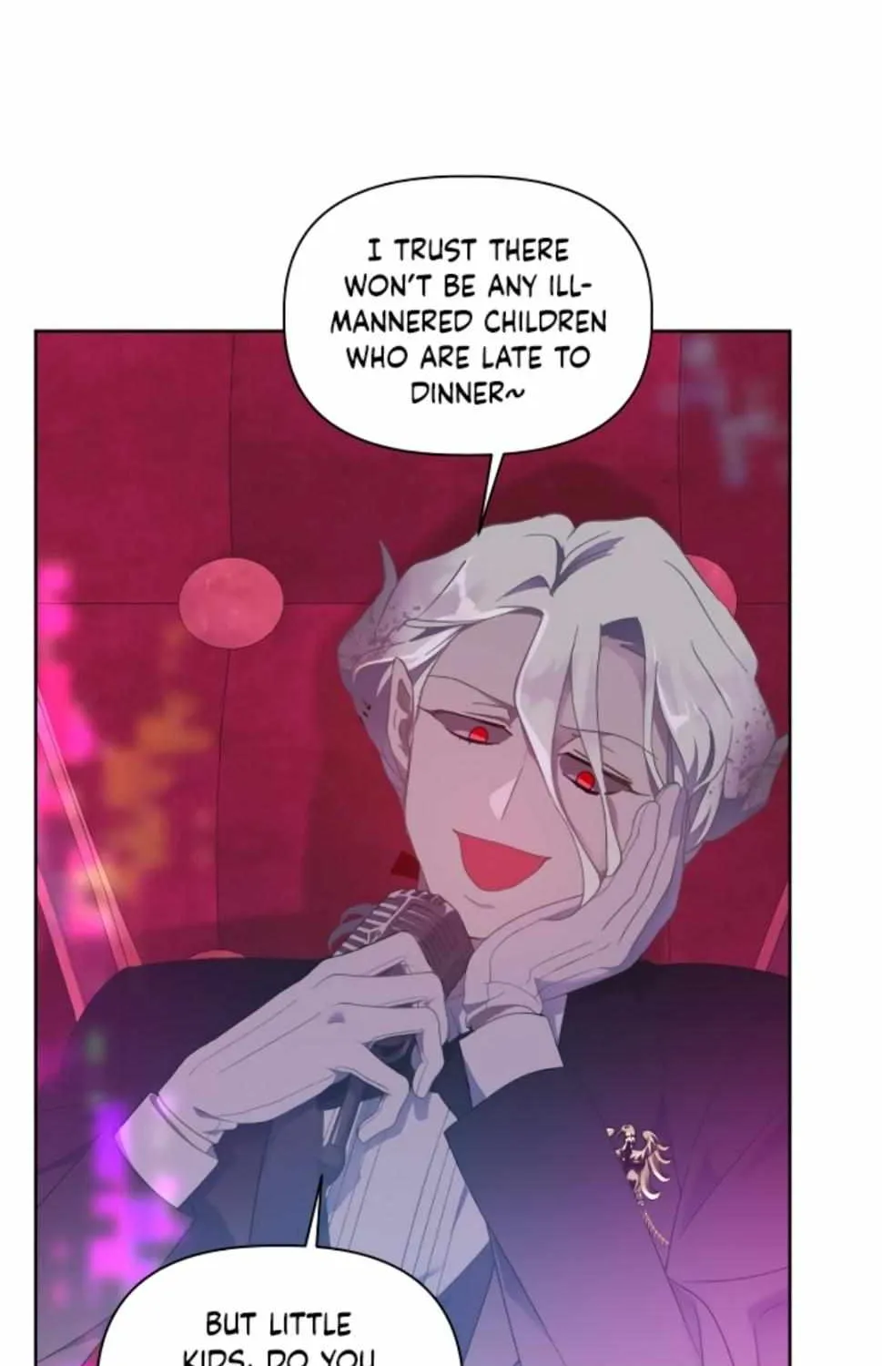 Preference for the Possessor Chapter 25 page 40 - 