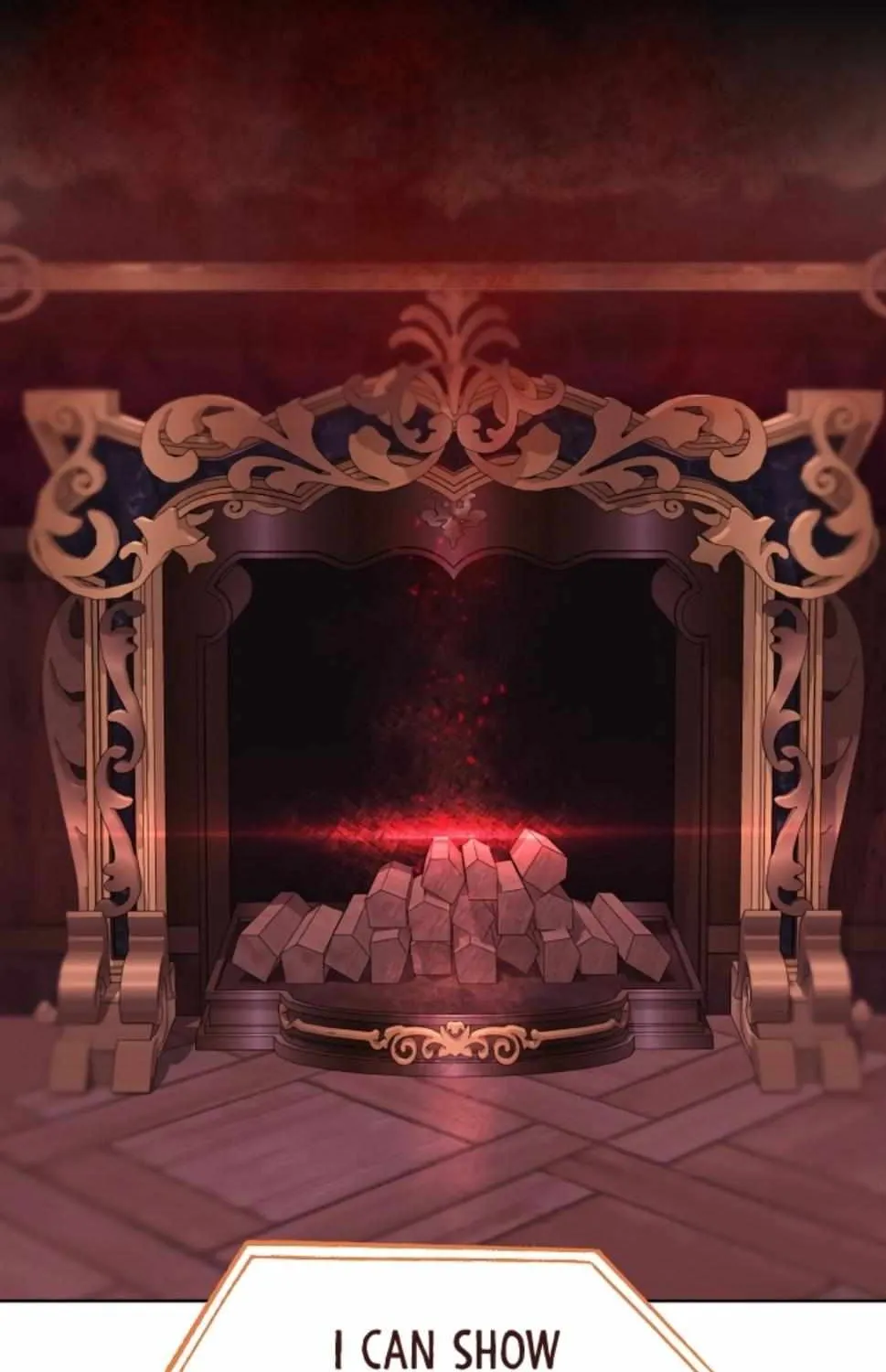 Preference for the Possessor Chapter 25 page 42 - 
