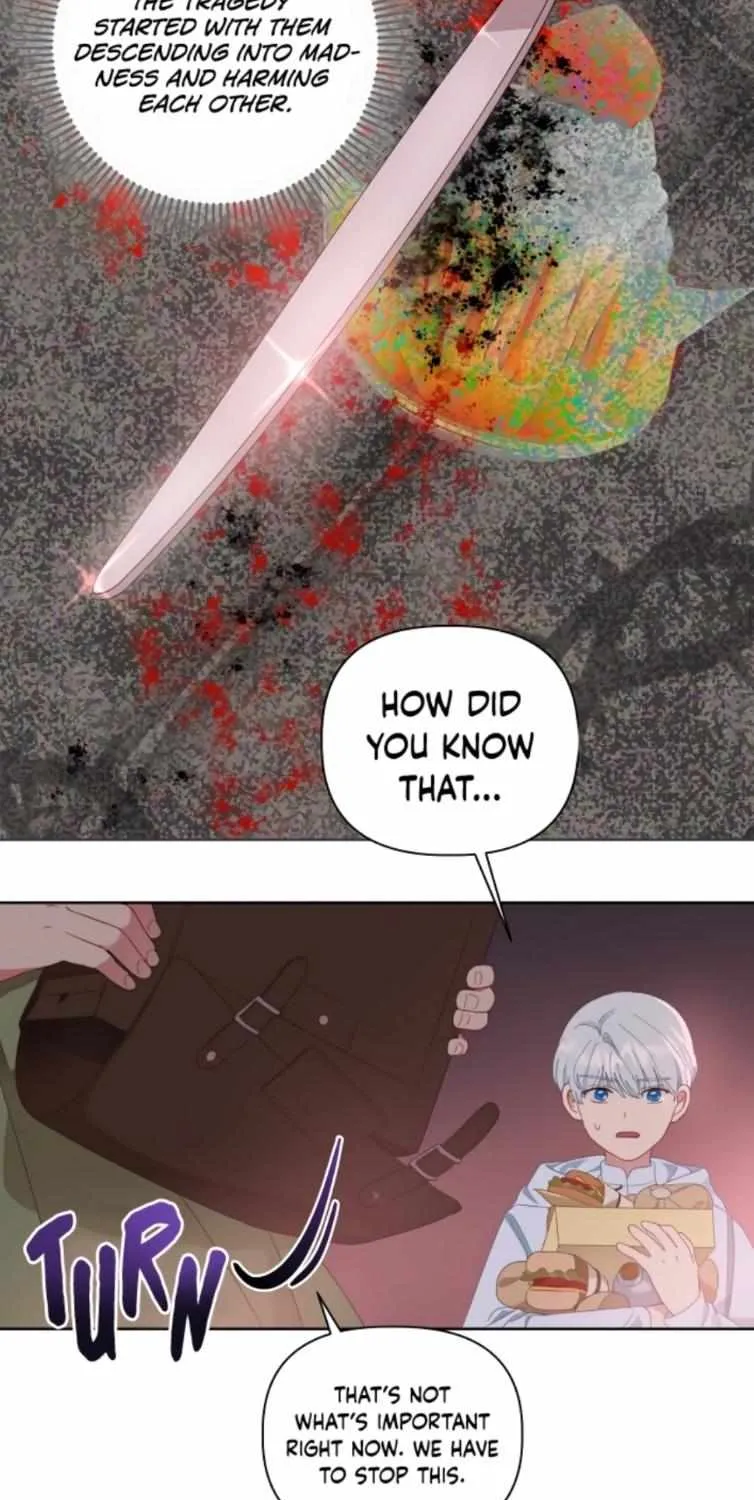 Preference for the Possessor Chapter 25 page 48 - 