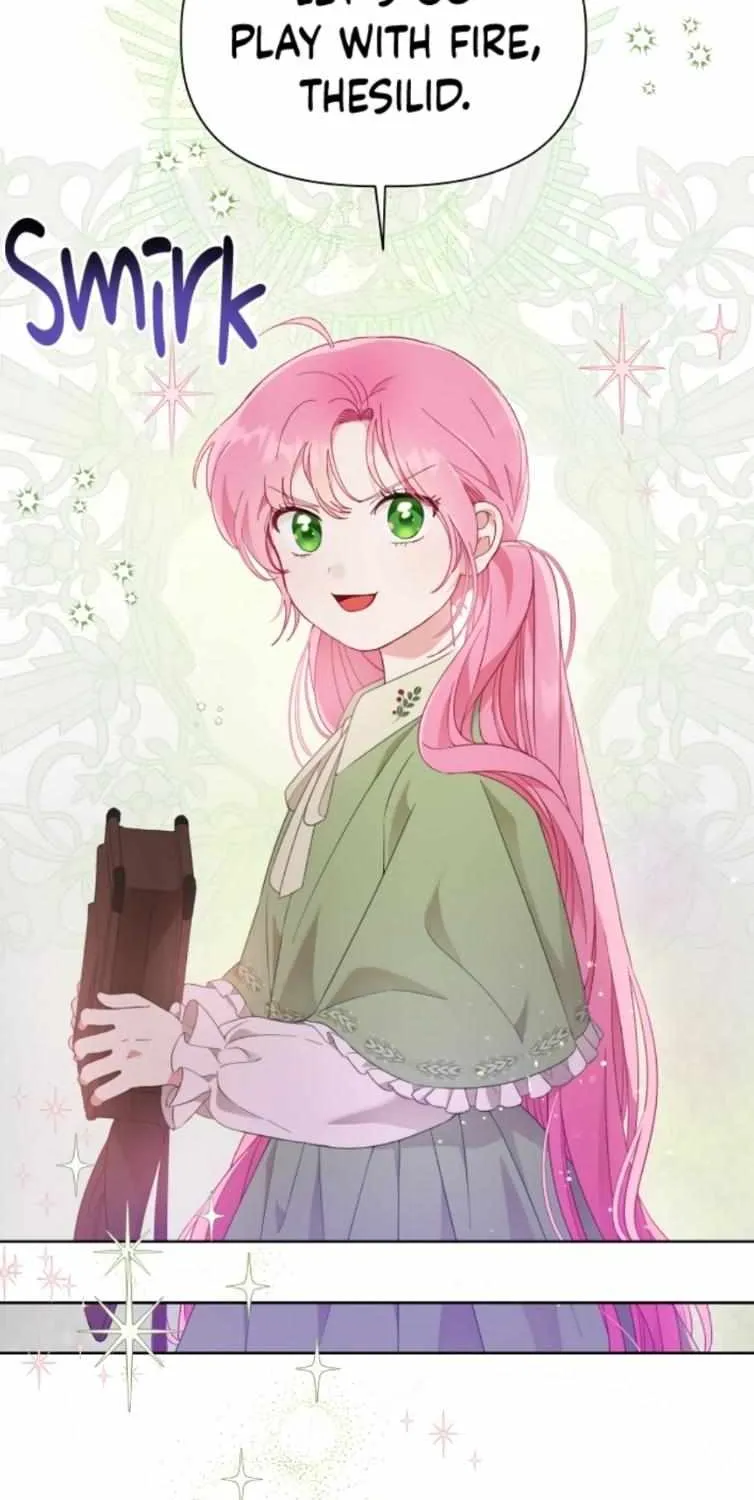 Preference for the Possessor Chapter 25 page 50 - 
