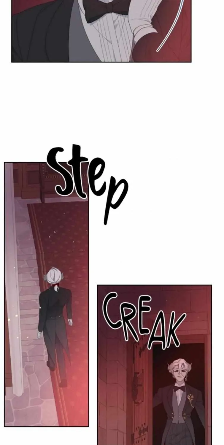 Preference for the Possessor Chapter 25 page 54 - 