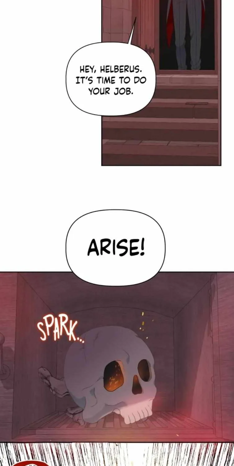 Preference for the Possessor Chapter 25 page 55 - 