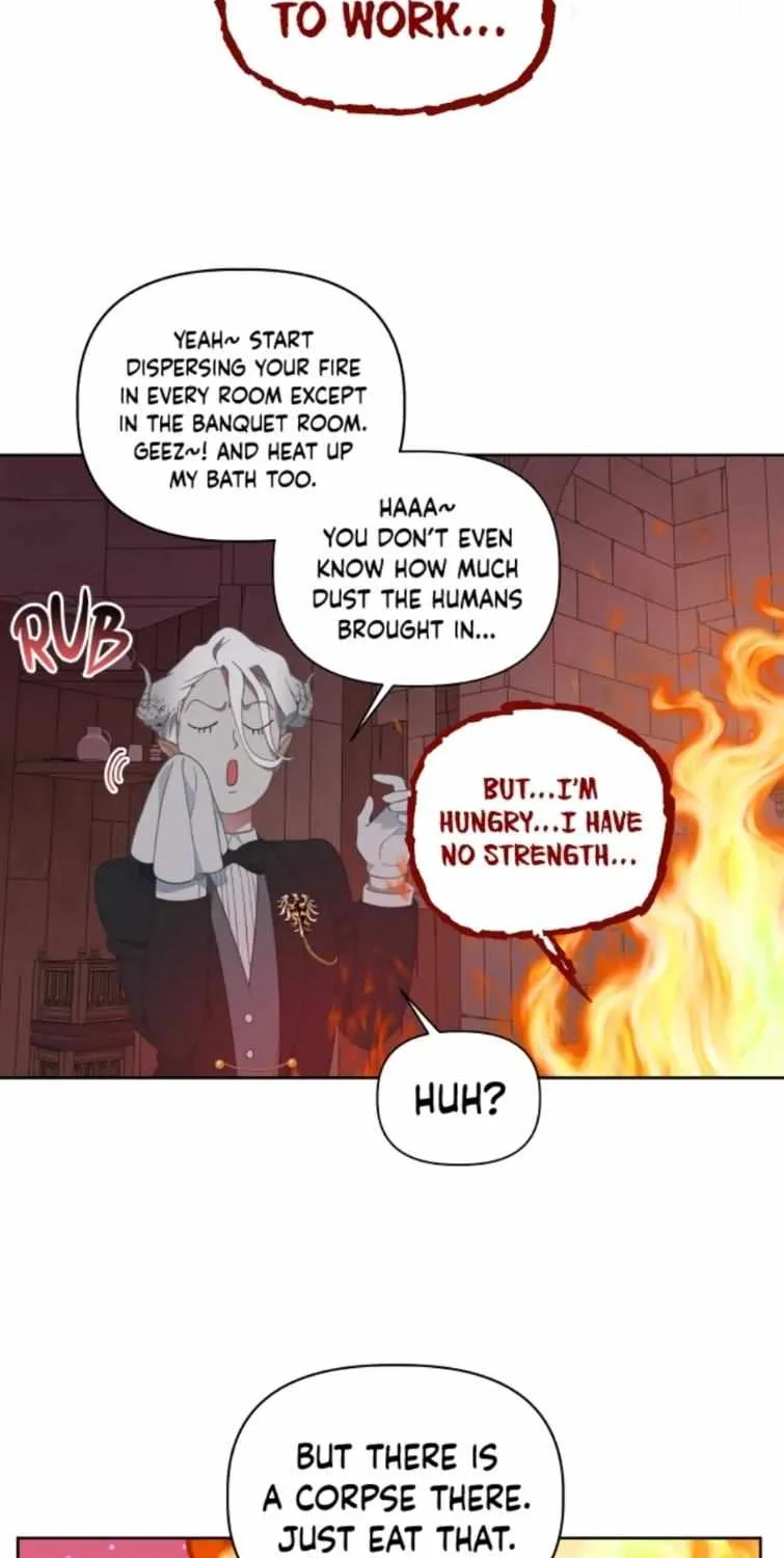 Preference for the Possessor Chapter 25 page 57 - 