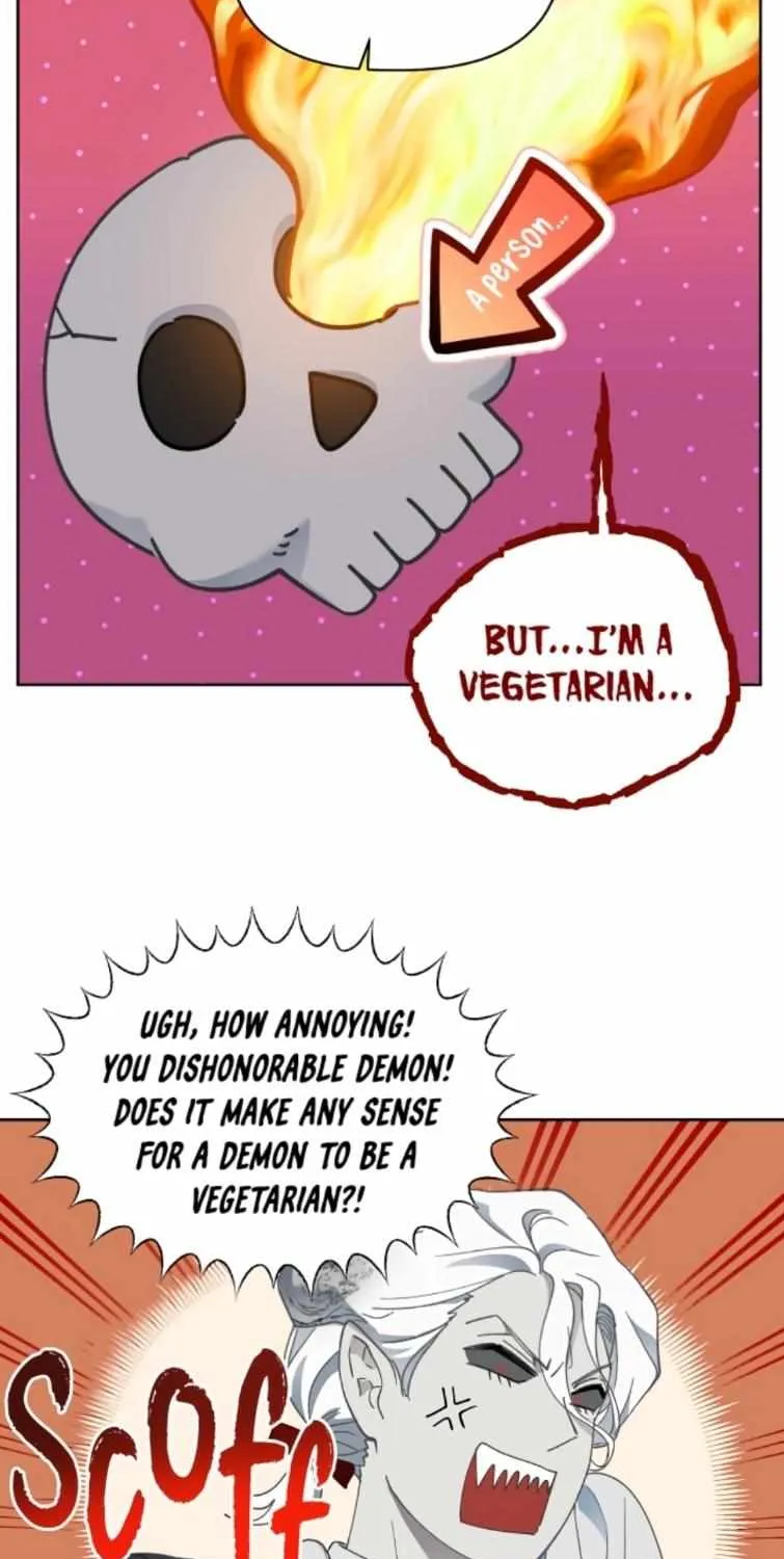 Preference for the Possessor Chapter 25 page 58 - 