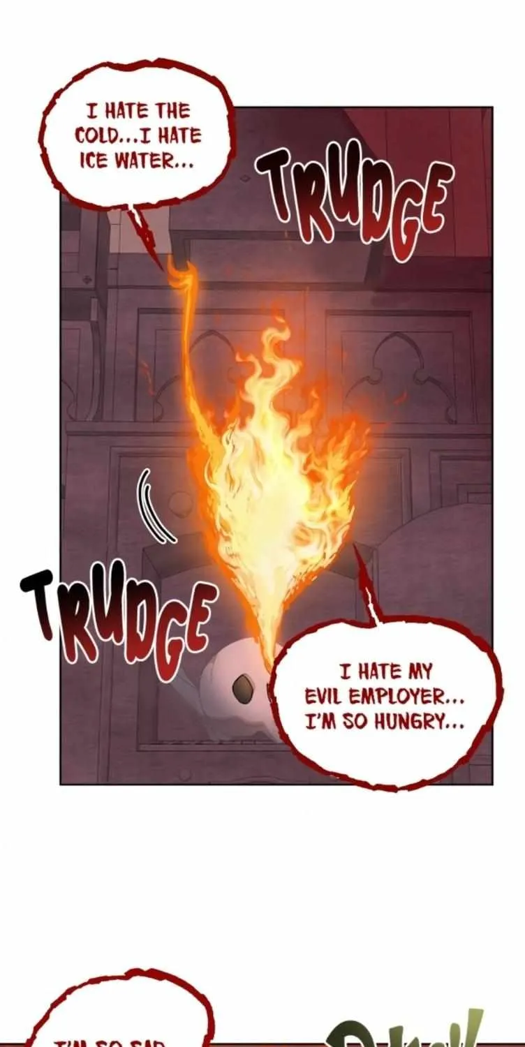 Preference for the Possessor Chapter 25 page 61 - 