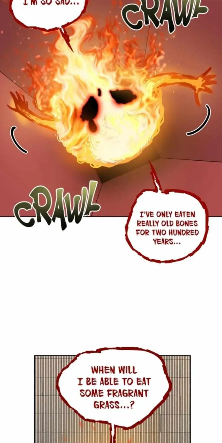 Preference for the Possessor Chapter 25 page 62 - 