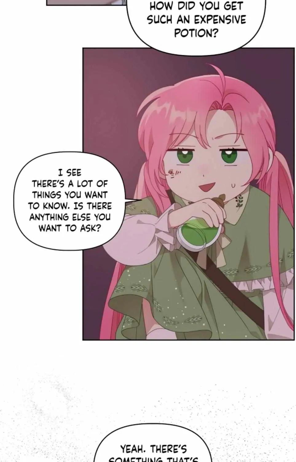 Preference for the Possessor Chapter 25 page 8 - 