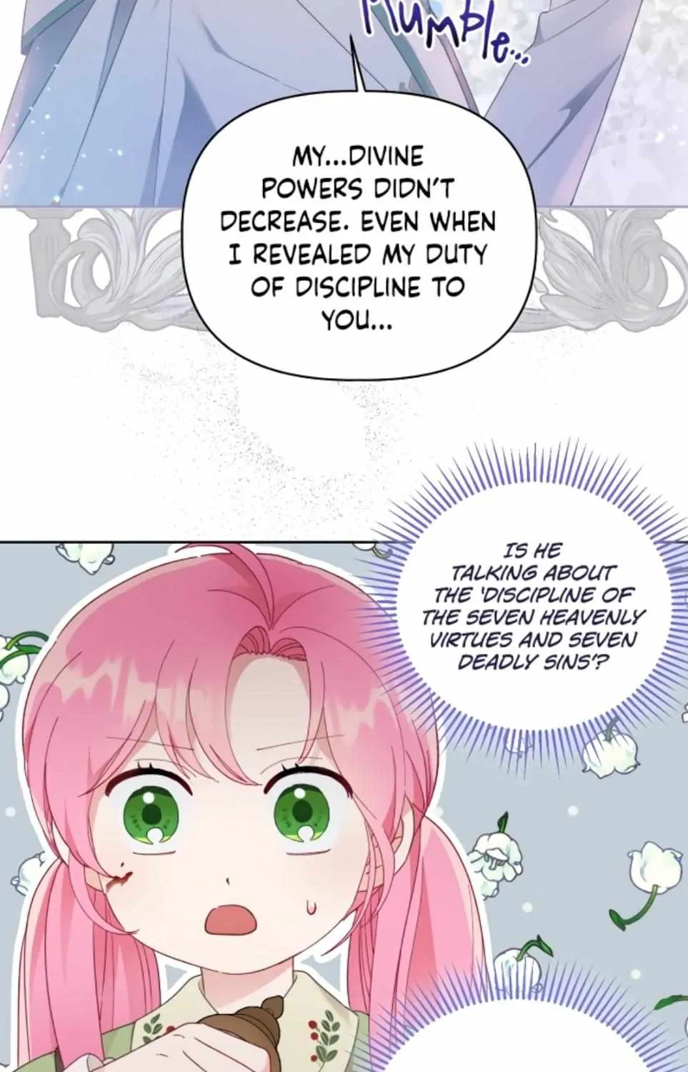 Preference for the Possessor Chapter 25 page 10 - 