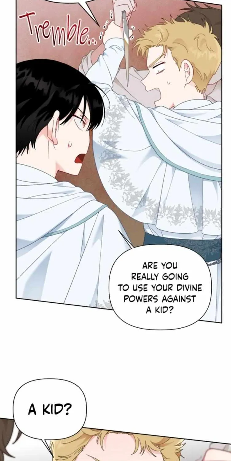 Preference for the Possessor Chapter 26 page 11 - 