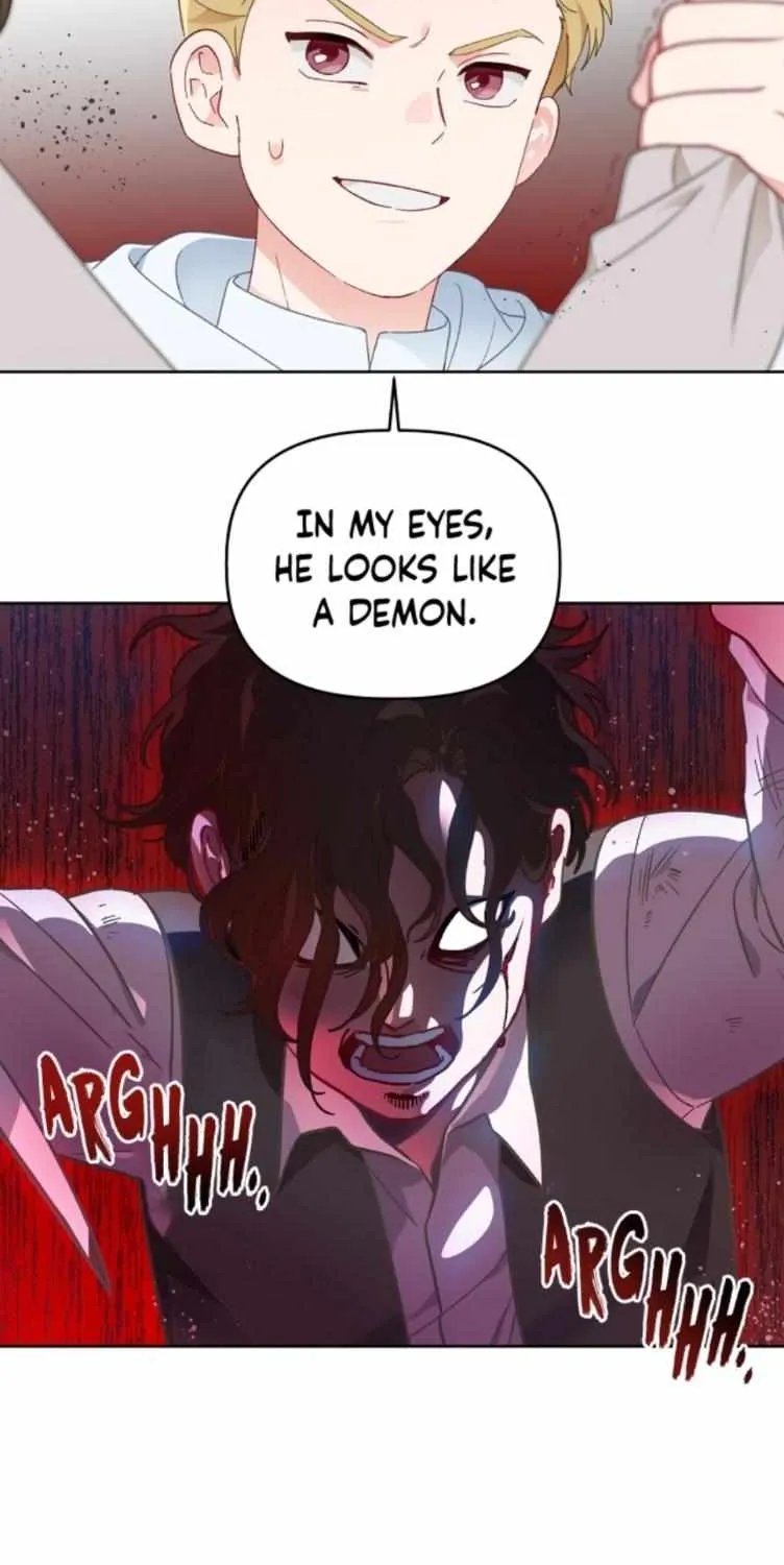Preference for the Possessor Chapter 26 page 12 - 